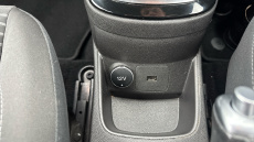 Ford Fiesta 1.0 EcoBoost Zetec 5dr Petrol Hatchback